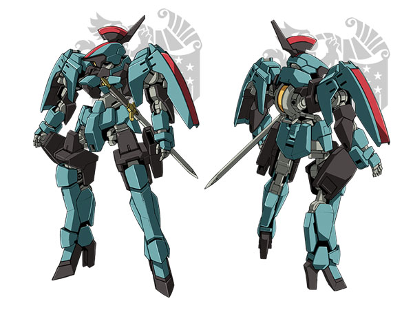 HG 1144 Carta's Graze Ritter (8)