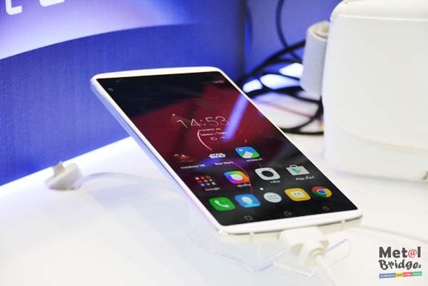 Lenovo Vibe X3 (1)