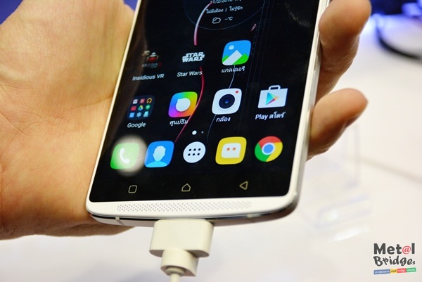 Lenovo Vibe X3 (3)