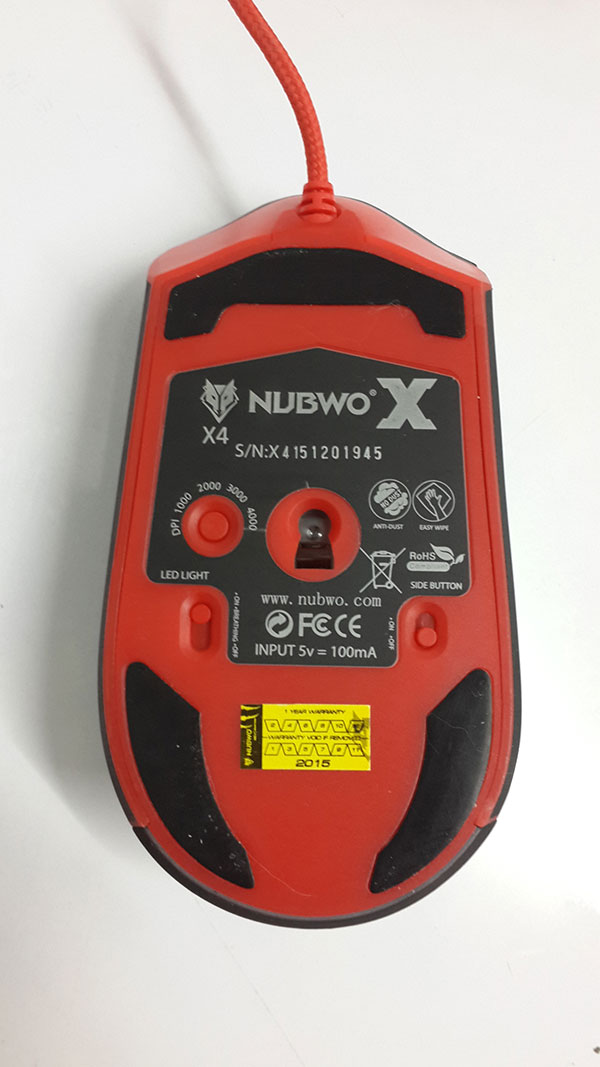 Nubwo-Gameing-Mouse-X4-Alien-(11)