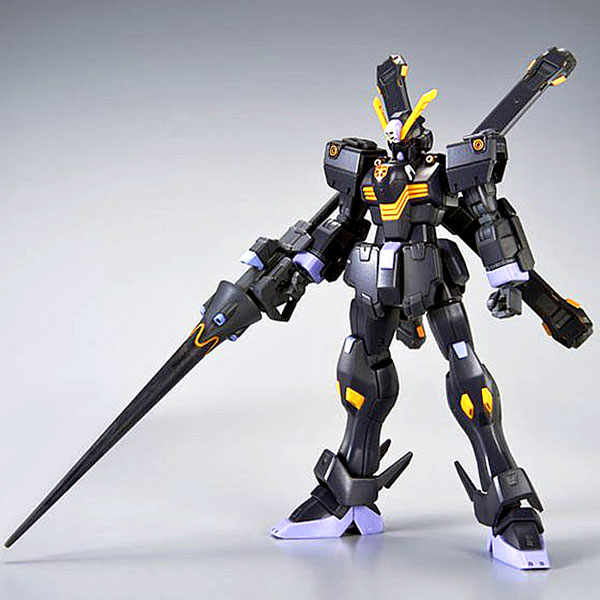 P-Bandai Exclusive HG 1144 Crossbone Gundam X2 (6)