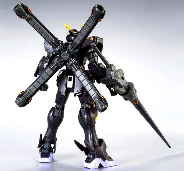 P-Bandai Exclusive HG 1144 Crossbone Gundam X2 (9)