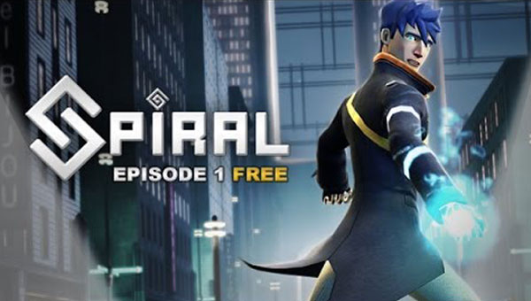 iPhone-iPad-Top-Game-Download-Spiral-Episode1