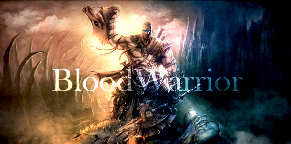 Blood War (1)