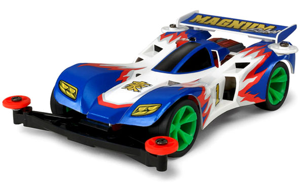 Magnum Saber Premium (2)