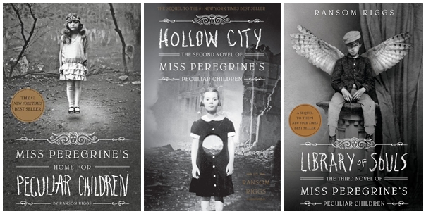 Miss Peregrine’s Home for Peculiar Children (17)