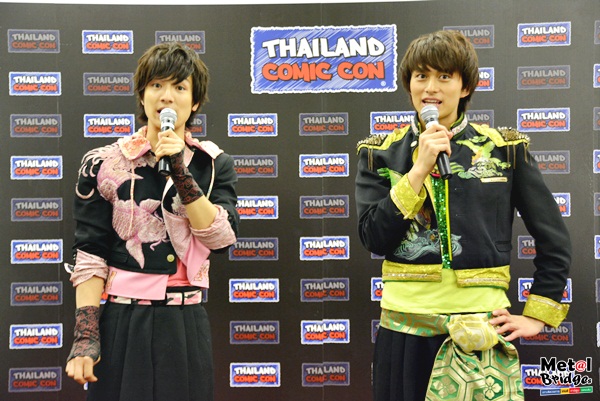 BOYS AND MEN - Takafumi Honda & Yutaka Kobayashi  (10)