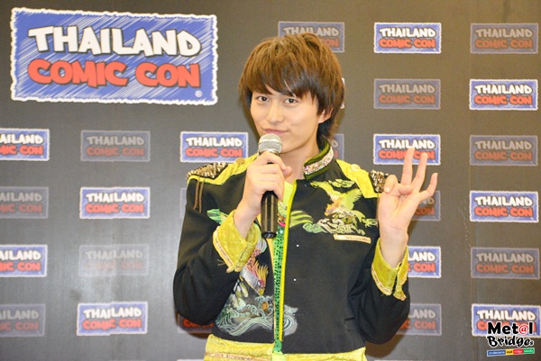 BOYS AND MEN - Takafumi Honda & Yutaka Kobayashi  (12)