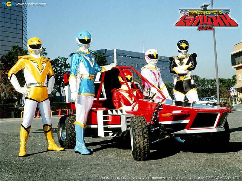 Jetman (6)