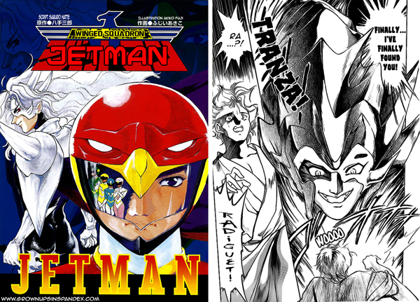 Jetman