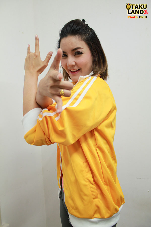 OTAKU LAND  EP 9 (5)