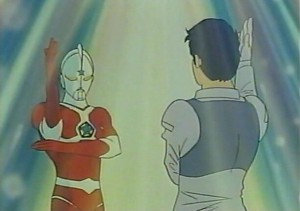 The☆Ultraman (24)