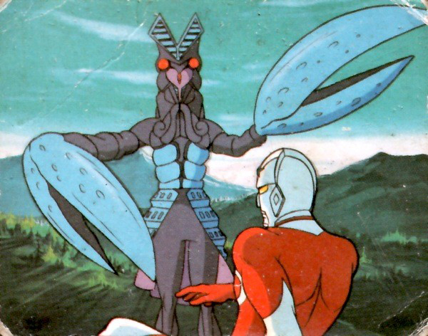 The☆Ultraman (37)