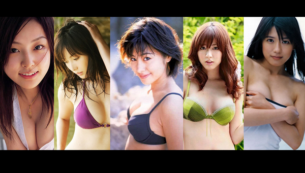 10 อันดับสาวเซนไตที่เซ็กซี่ที่สุด” : Metal Bridges‏ แหล่งร่วมข้อมูลข่าวสาร เกมส์ การ์ตูน ของเล่น หนัง อุปกรณ์ ไอที