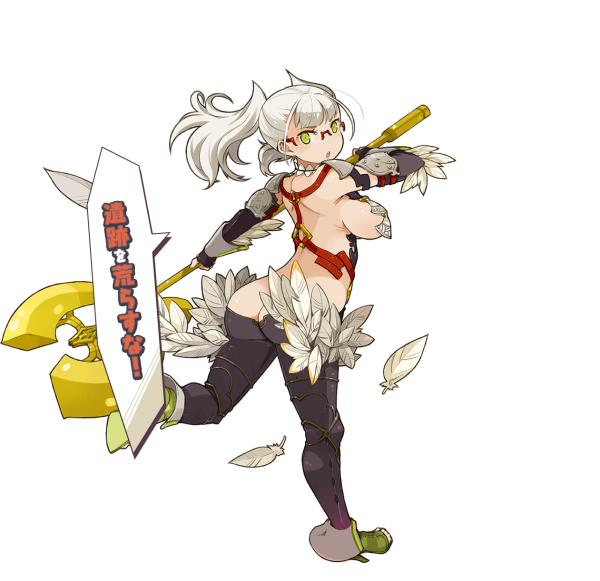 Genkai_Tokki_Seven_Pirates_24