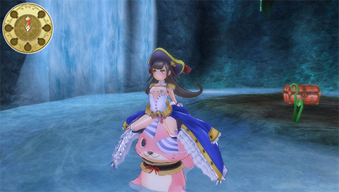 Genkai_Tokki_Seven_Pirates_29