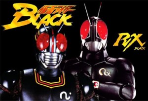 KamenRiderBlackRX