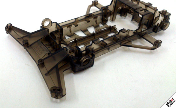 Knuckle Breaker Limited Special (Tamiya) (21)