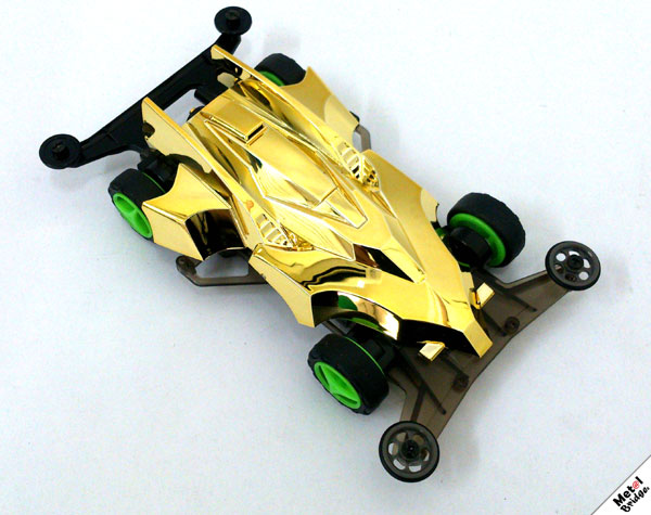 Knuckle Breaker Limited Special (Tamiya) (46)