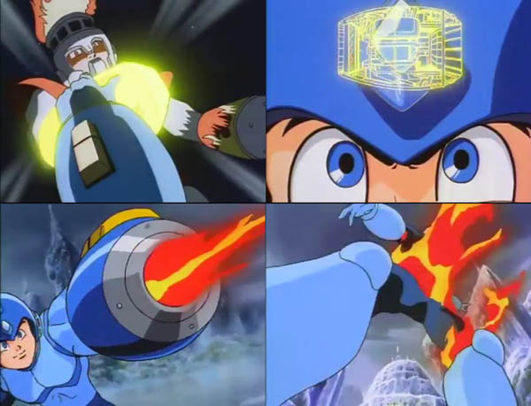 MeGaMan Anime (22)