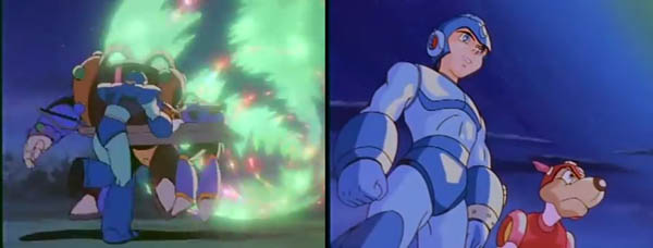 MeGaMan Anime (27)