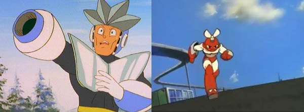 MeGaMan Anime (36)