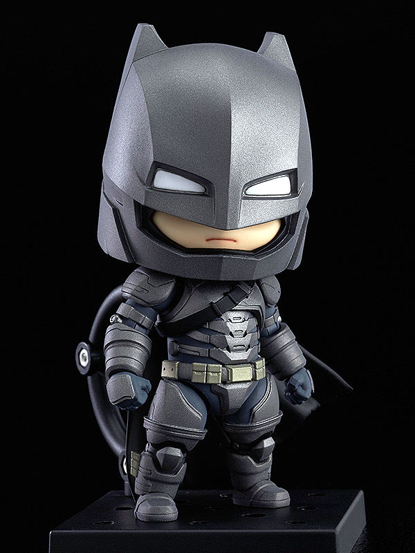 Nendoroid Batman - Batman v Superman Dawn of Justice (Good Smile Company) (2)