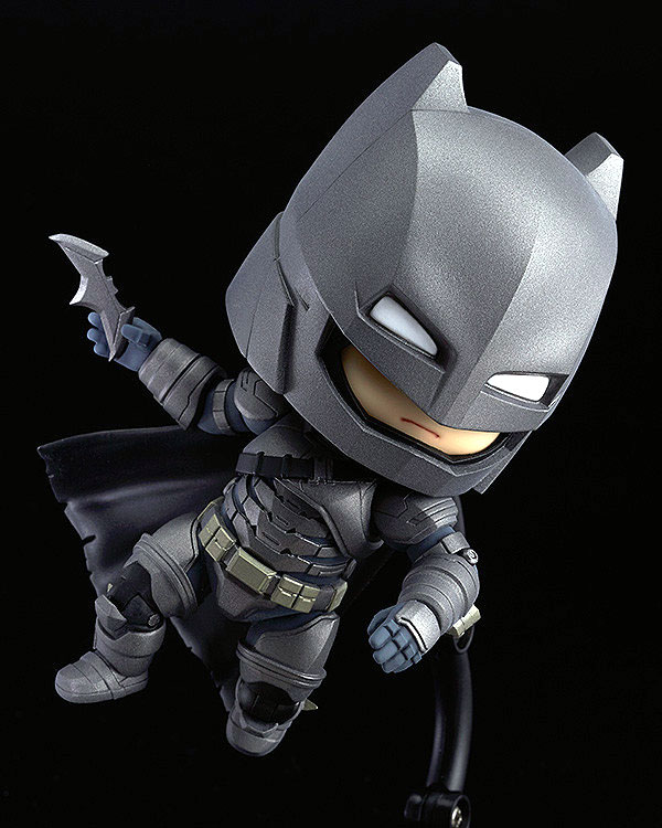 Nendoroid Batman - Batman v Superman Dawn of Justice (Good Smile Company) (3)