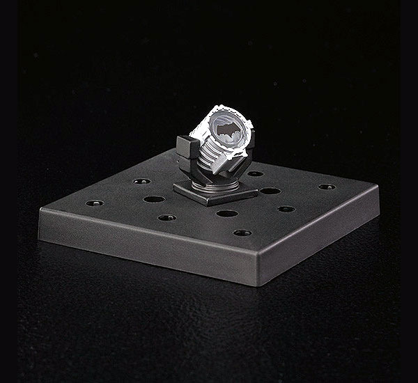 Nendoroid Batman - Batman v Superman Dawn of Justice (Good Smile Company) (6)