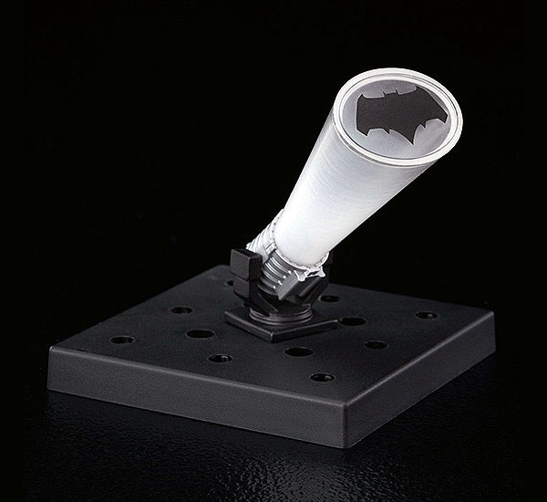 Nendoroid Batman - Batman v Superman Dawn of Justice (Good Smile Company) (7)