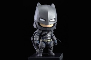 Nendoroid Batman - Batman v Superman Dawn of Justice (Good Smile Company) Cover00