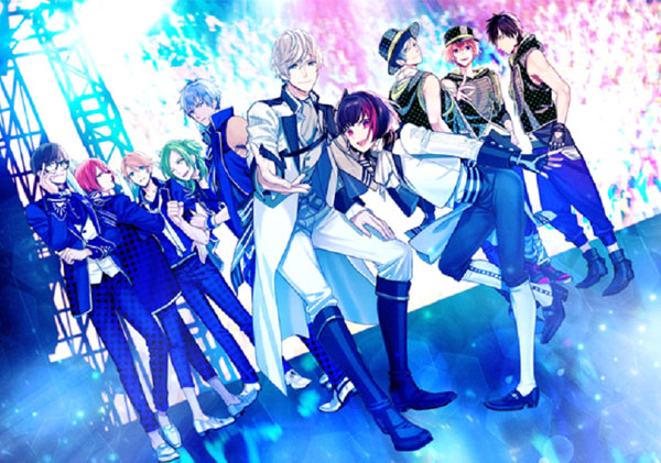New-Anime-Summer-2016-B-Project---Kodou-Ambitious