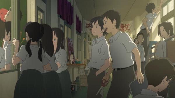 Taifuu no Noruda Movie  (12)