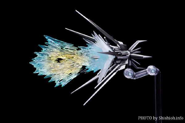 Ultra-Act Ultraman Mebius - Phoenix Brave Form (Bandai) (24)