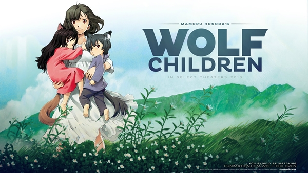 Wolf Children Ame and Yuki  00