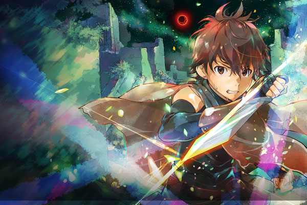 Anime-Winter-2016-Hai-to-Gensou-no-Grimgar