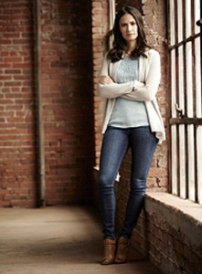 Containment(Tv_Series)-plot-character-Katie Frank