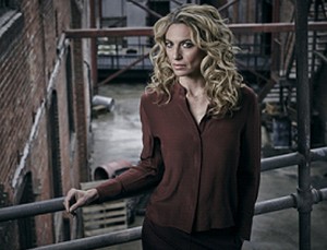 Containment(Tv_Series)-plot-character-Sabine Lommers