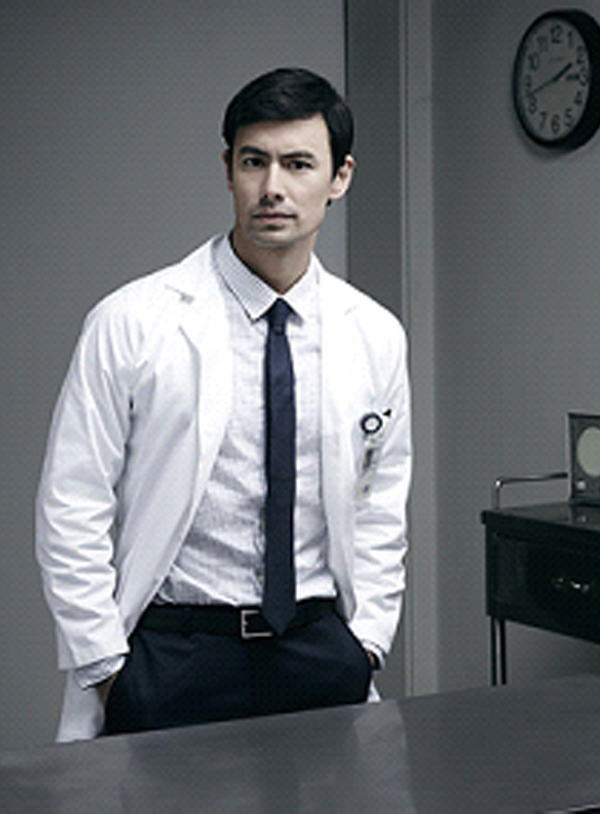 Containment(Tv_Series)-plot-character-Victor Cannerts