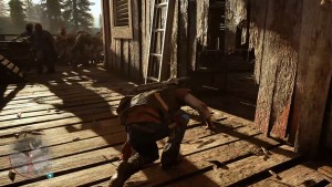 Days Gone - E3 2016  (15)