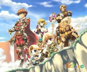 Holic_2_Online_Title