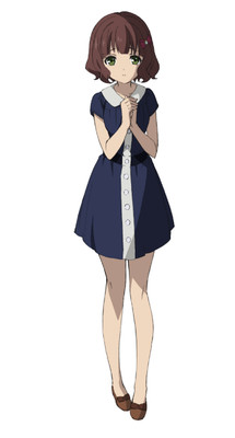 Mayoiga Character (7)