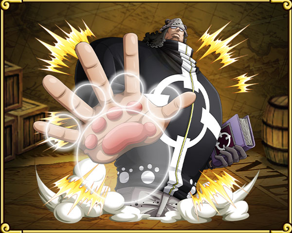 One-piece-seven-warlords-Bartholomew-Kuma