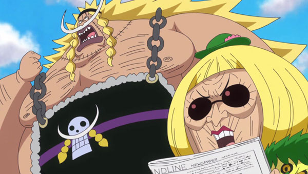 One-piece-seven-warlords-Edward-Weeble&Miss-Bucking
