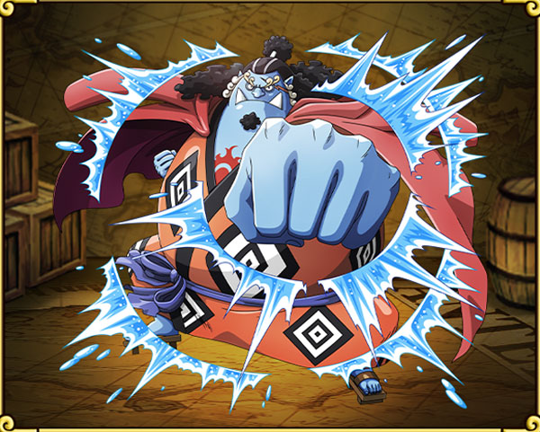 One-piece-seven-warlords-Jinbei-01