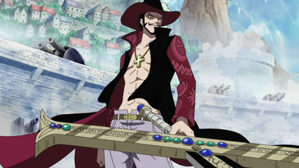 One-piece-seven-warlords-Juraquille-Mihawk-06