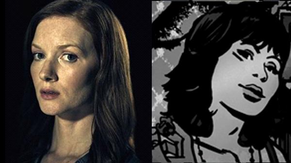 Outcast-Tv-Series-Character-Megan Holter