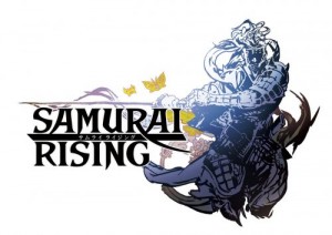 Samurai Rising 28