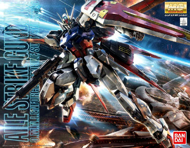 Top 30 Master Grade Gunpla Models Best Seller (2)