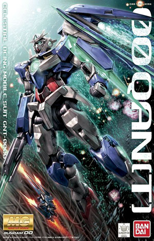 Top 30 Master Grade Gunpla Models Best Seller (22)